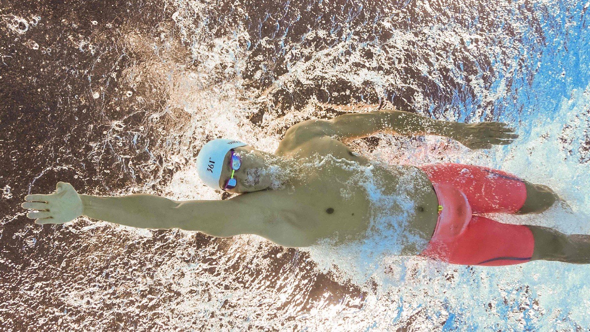 击剑俱乐部联赛全国赛南昌开战 三千剑客上演巅峰对决